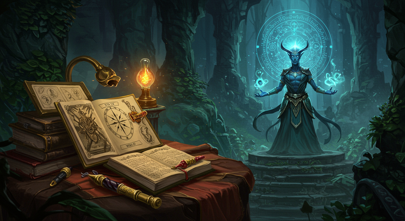 Your Daily Tarot Guidance Awaits