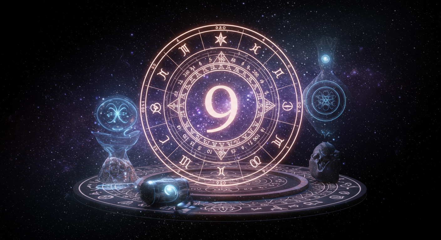 December 9 Astrology: Cosmic Insights