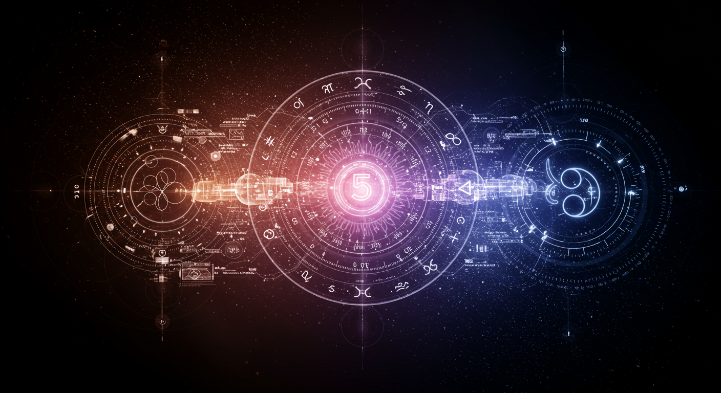 Activate Your 5th House: Joy & Creativity