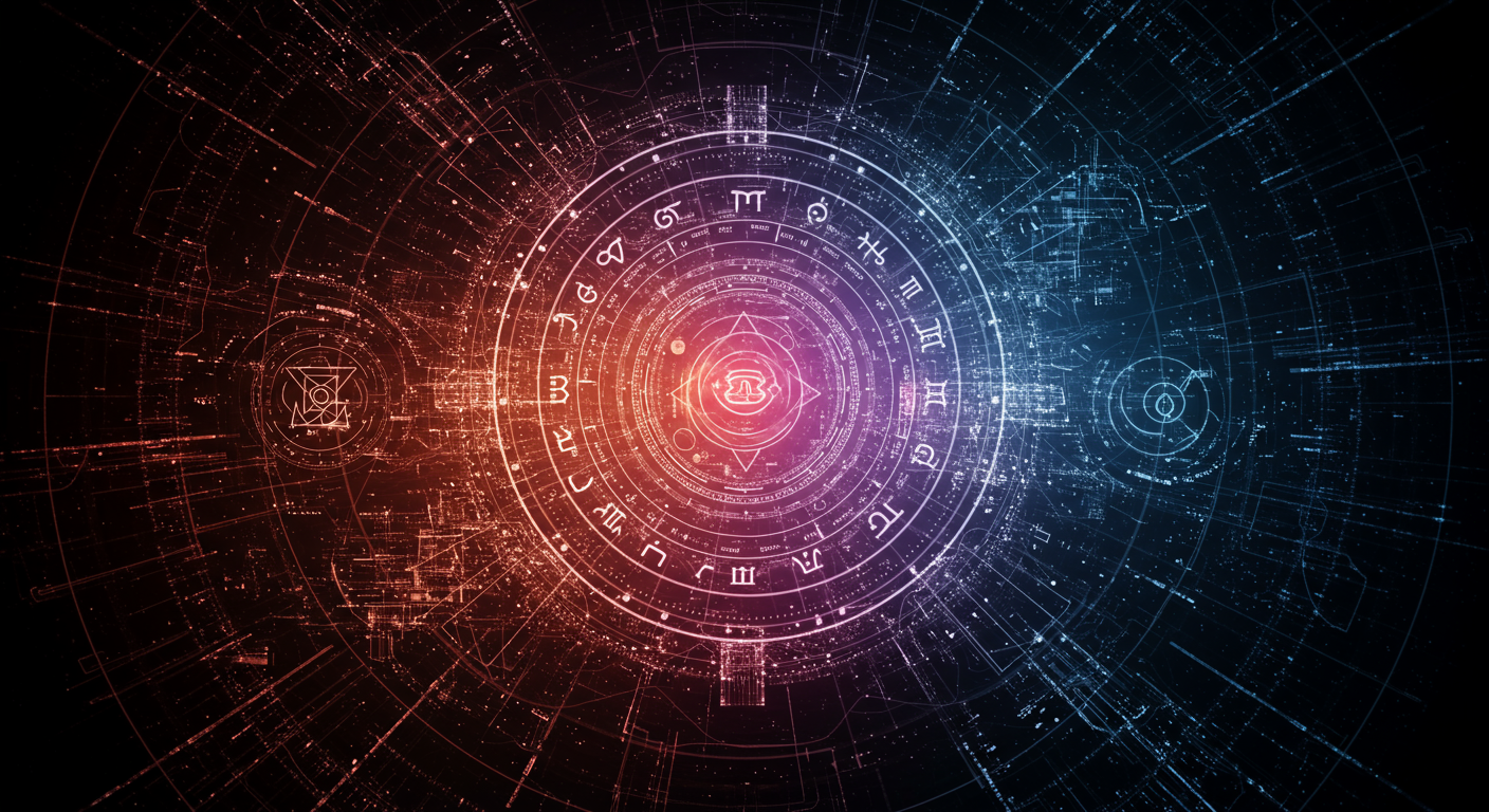 Kabbalistic Astrology: Divine Blueprint Revealed