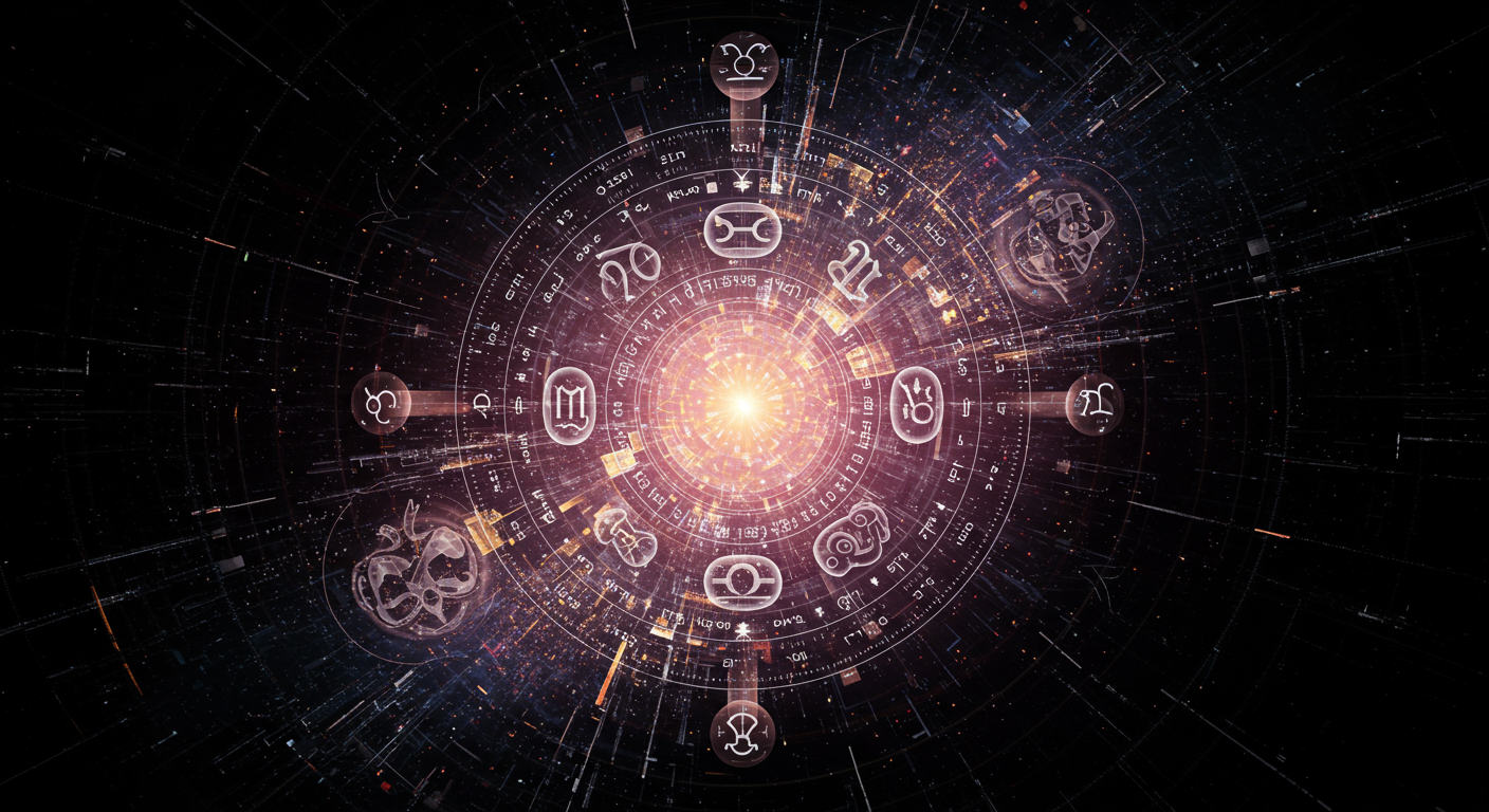 Jewish Astrology: Your Cosmic Kabbalah