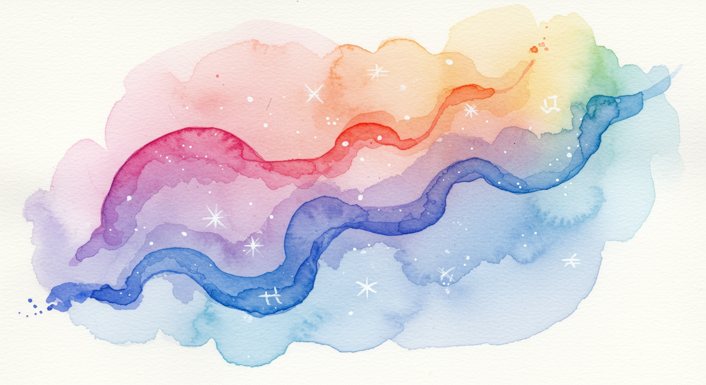 Norse Astrology: Your Cosmic Saga Unfolds
