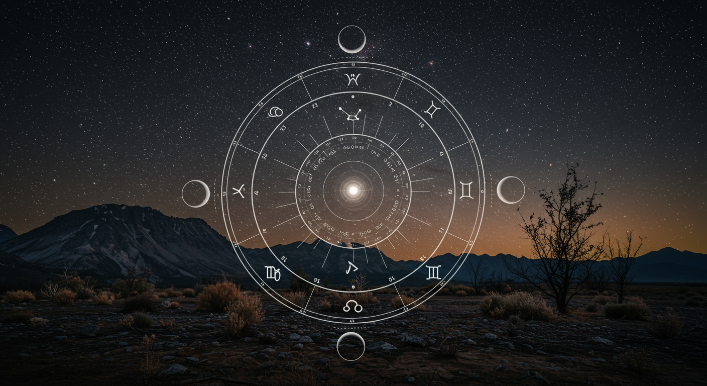 New Moon February 2025: Cosmic Seeds