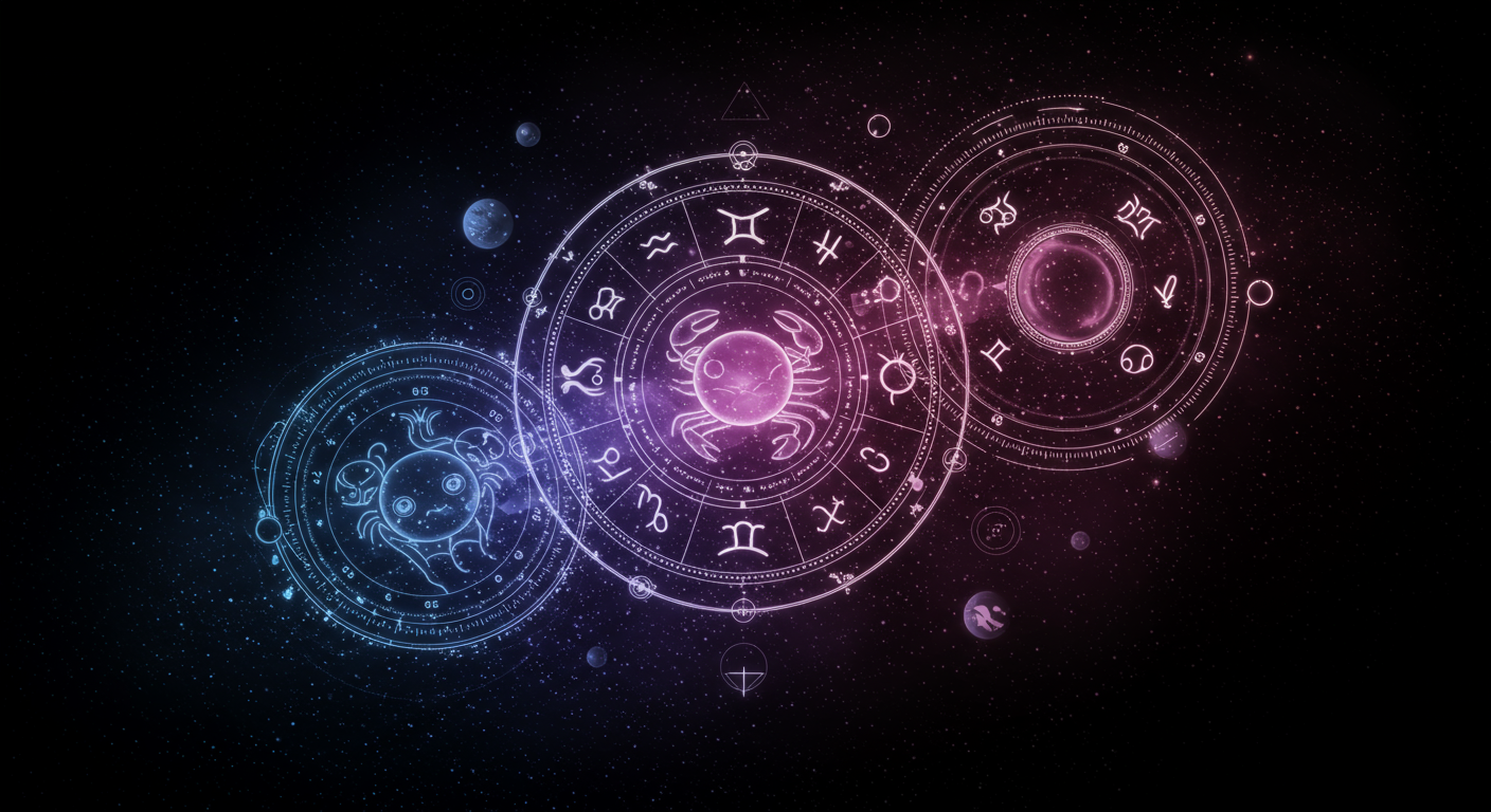 Your Cosmic Gift Guide: Astrology