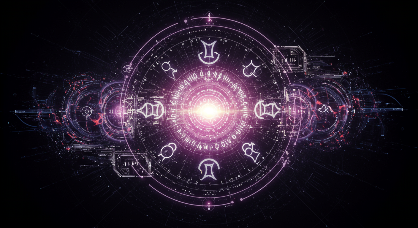 Rahu Dasha: Unveiling Karmic Shadows