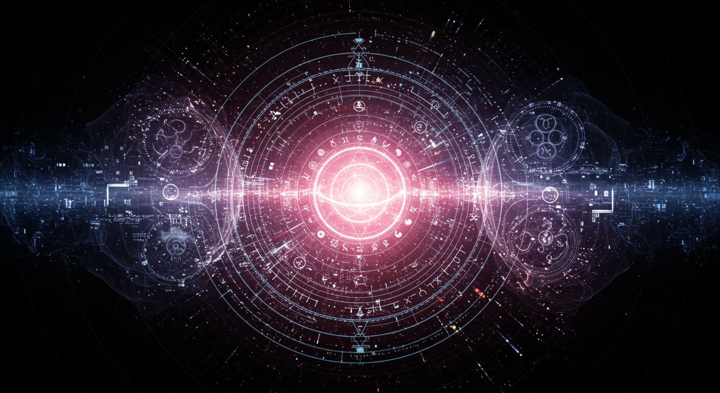 Past Birth Astrology: Uncover Your Soul's Journey