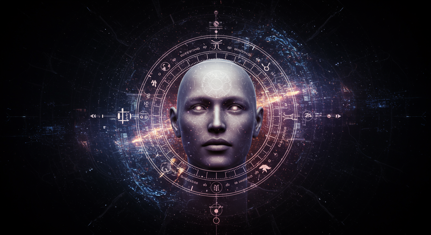 Septile Astrology: Cosmic Whispers Unveiled