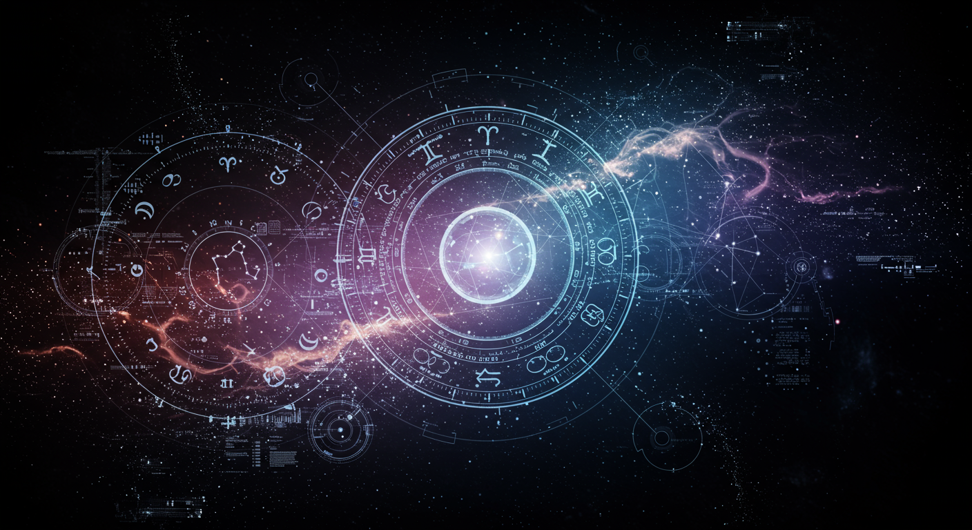 Ryan Reynolds Astrology: Cosmic Insights