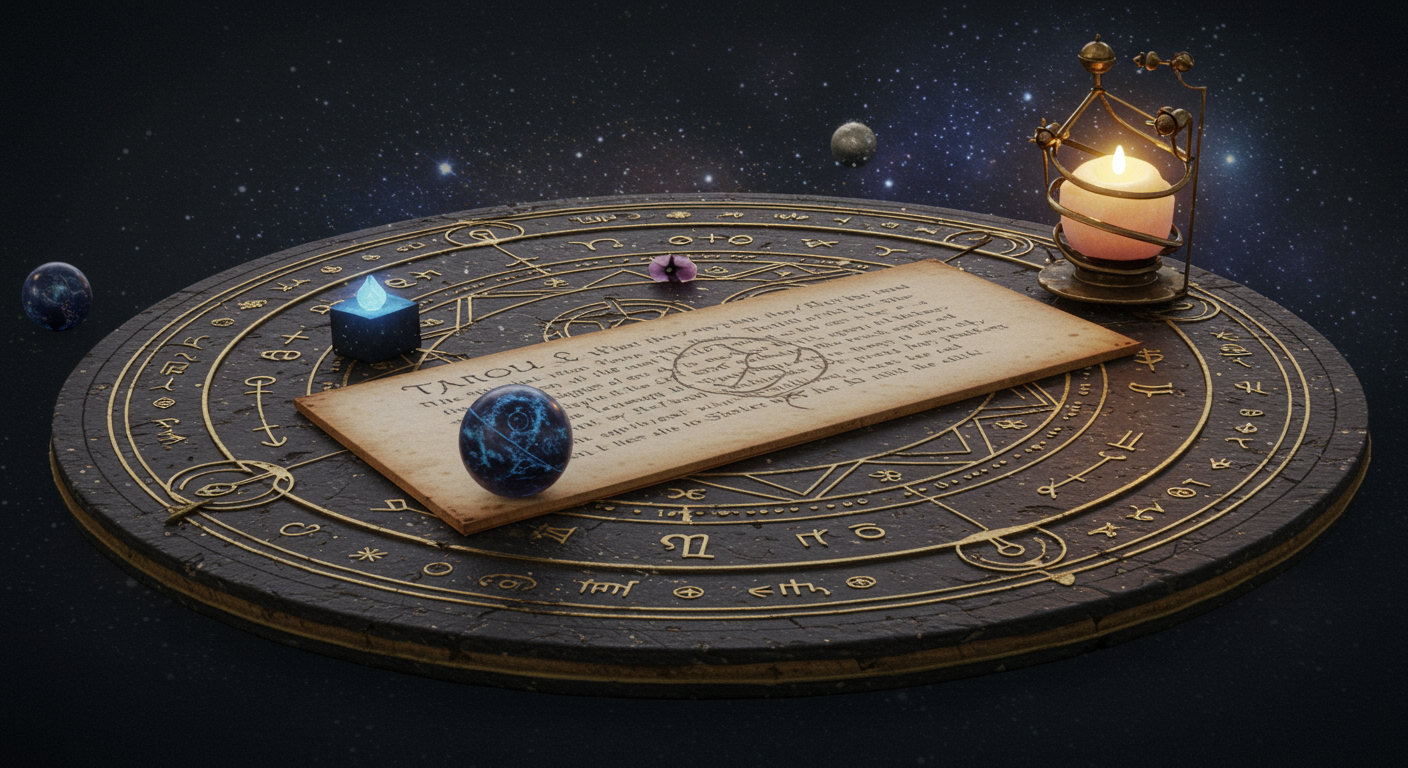 Astrology & Your Sexuality Revealed