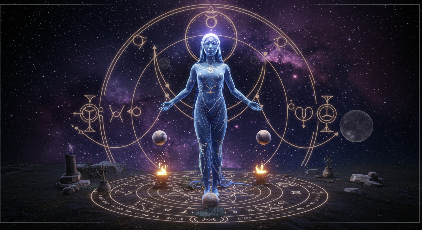 Triple Gemini: Your Cosmic Blueprint