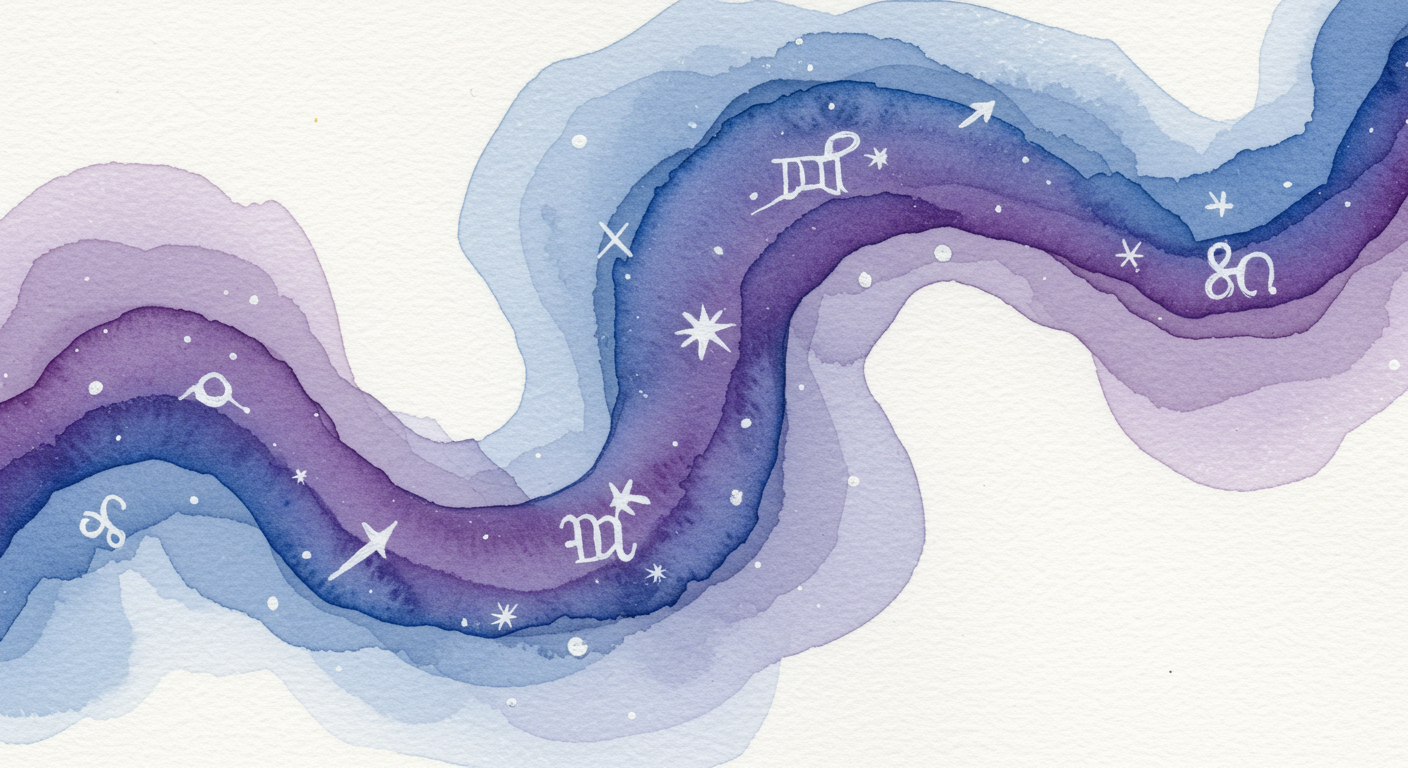 Alp Astrology: Cosmic Insights