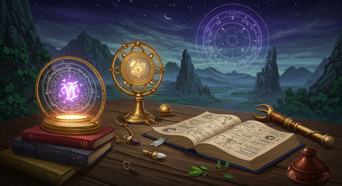2026 Astrology: Planetary Transit Insights