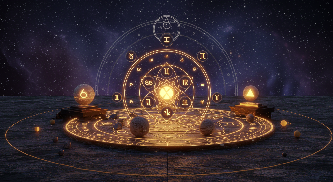 6th House Vedic Astrology Insights