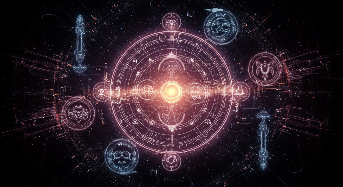 Greatandhra Astrology: Cosmic Insights
