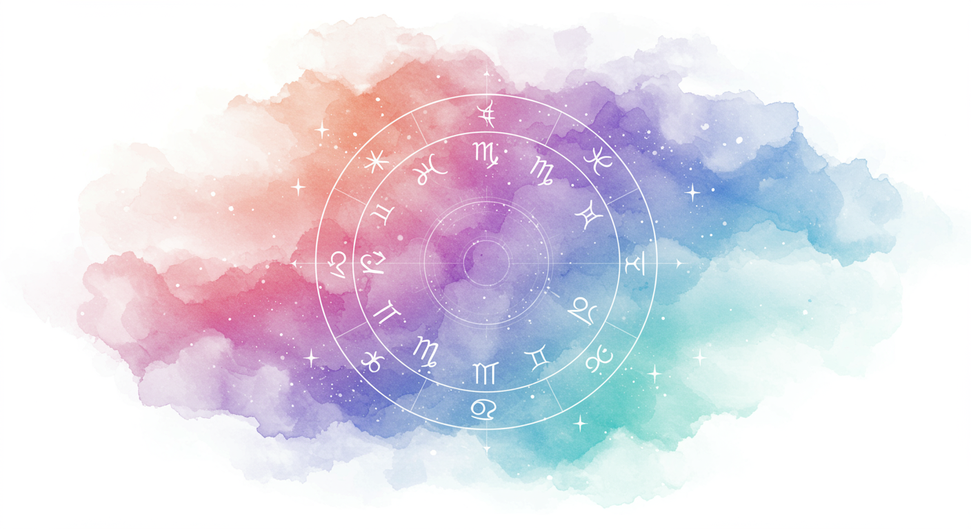 Grand Cross Astrology: Your Cosmic Alignment