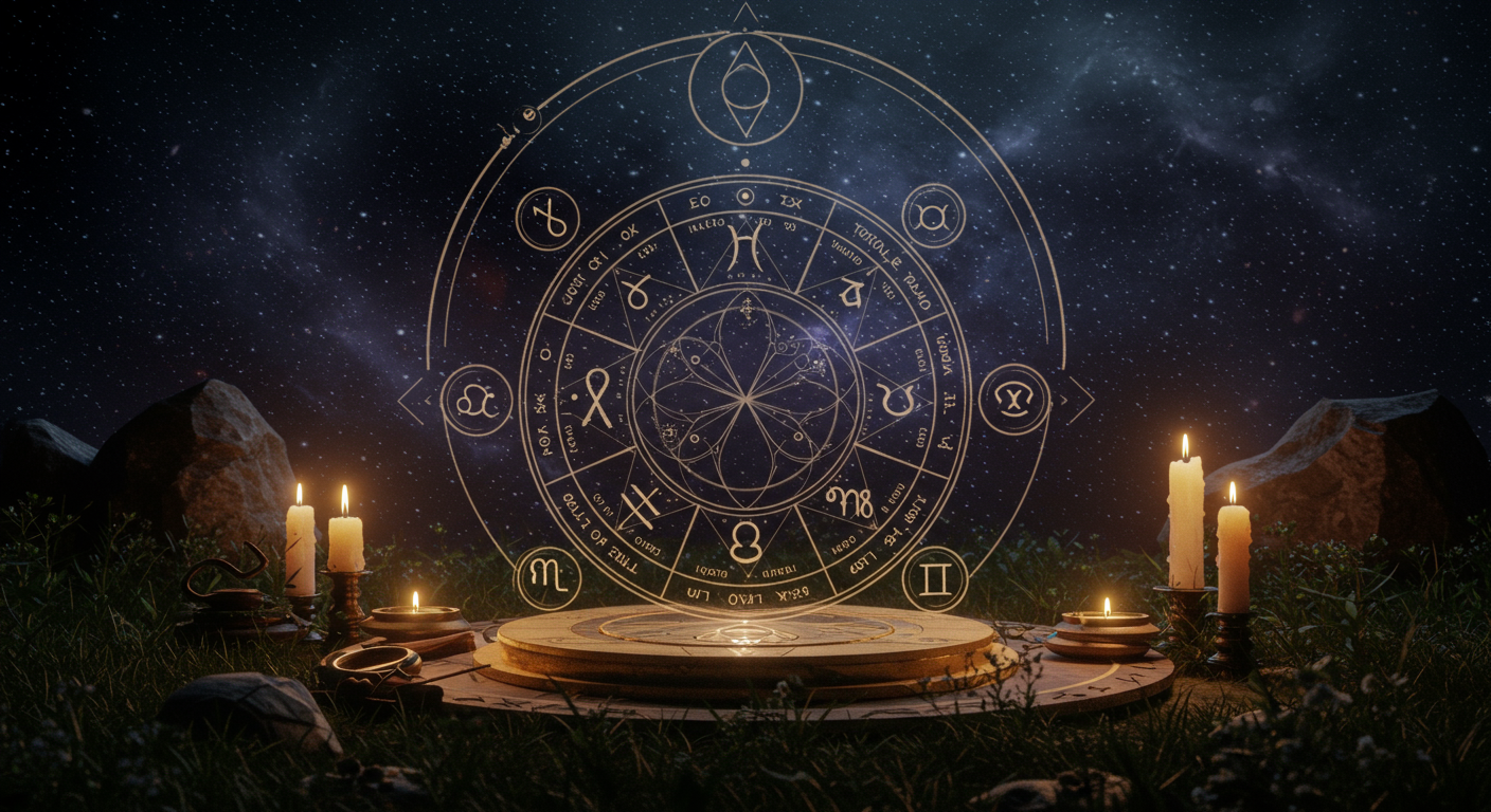 Unlocking Your Birth Chart: Unknown Time