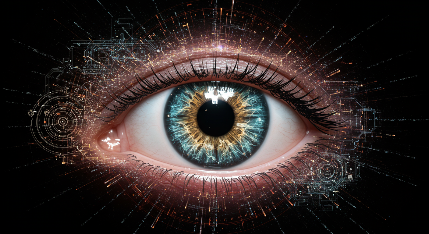 Left Eye Twitch: Male Astrology Insights