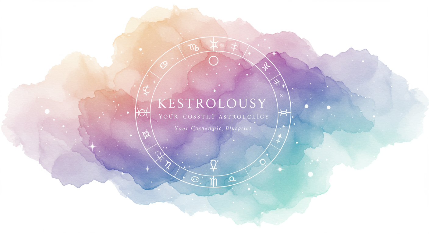 Kendra House Astrology: Your Cosmic Blueprint