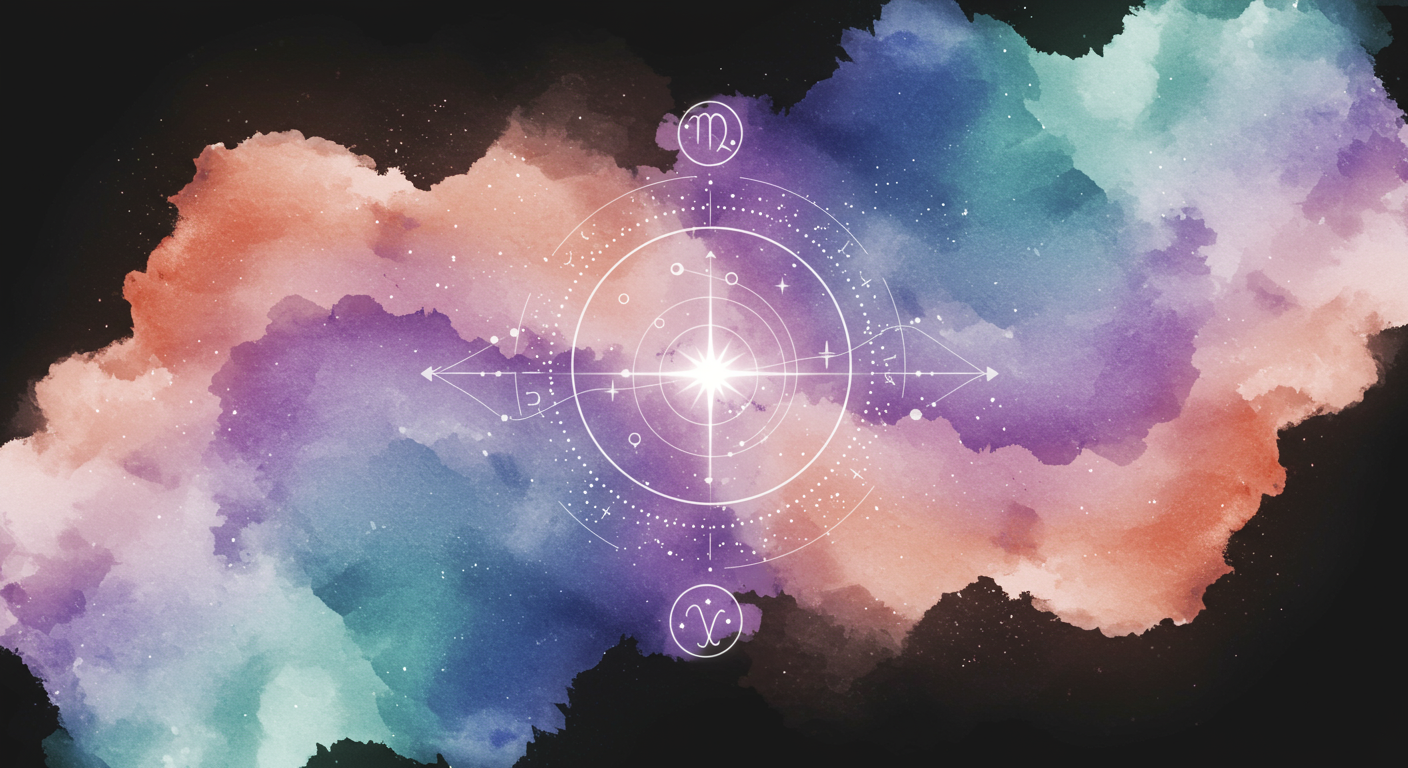 Mercury Square Jupiter: Cosmic Friction & Insight