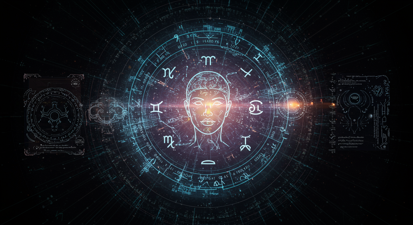 Norse Astrology: Your Cosmic Saga