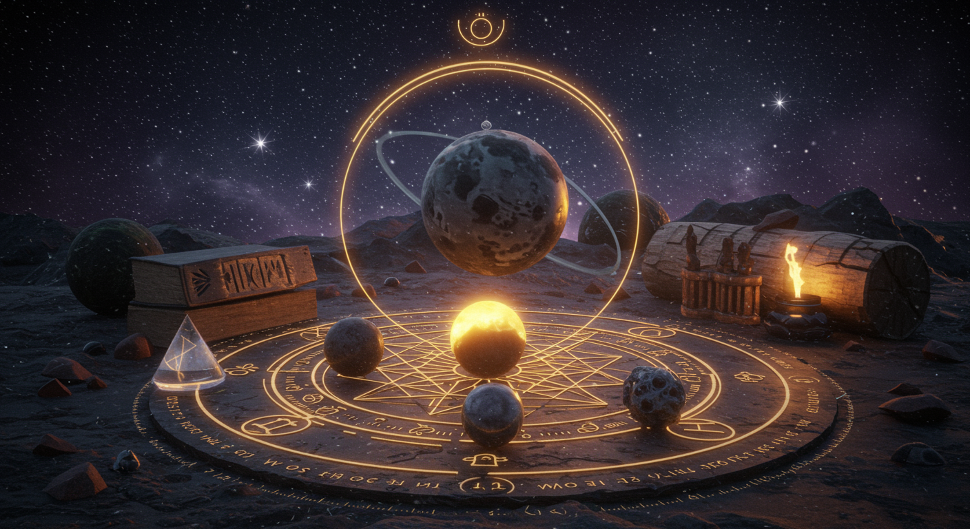 Sexual Asteroids: Unveil Your Cosmic Desires