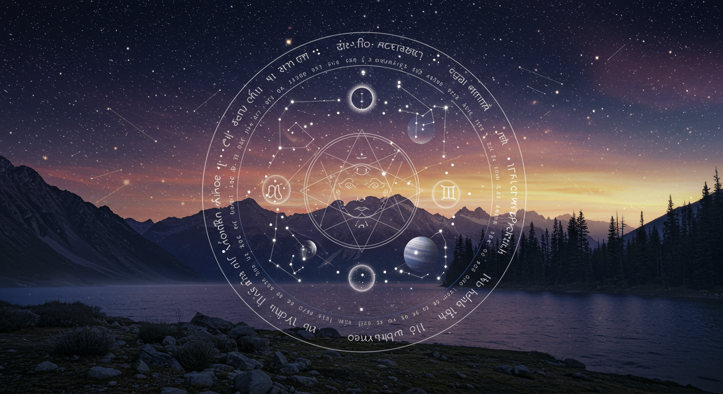 6th House Vedic Astrology: Daily Life & Challenges