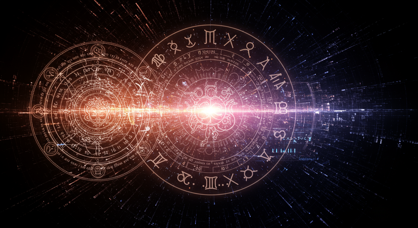 Vedic Astrology: When Will I Meet My Spouse?