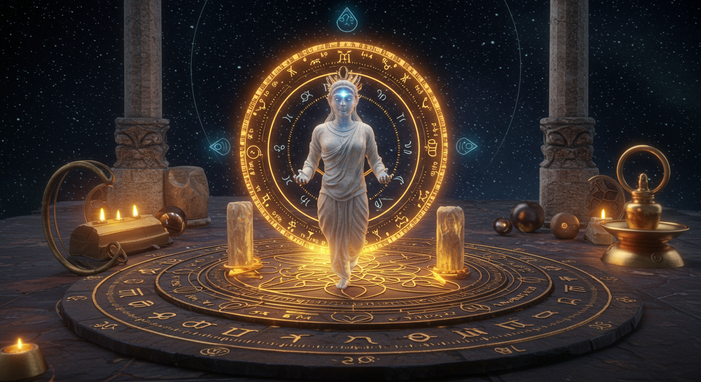 Nadi Astrology: Your Cosmic Blueprint Unveiled