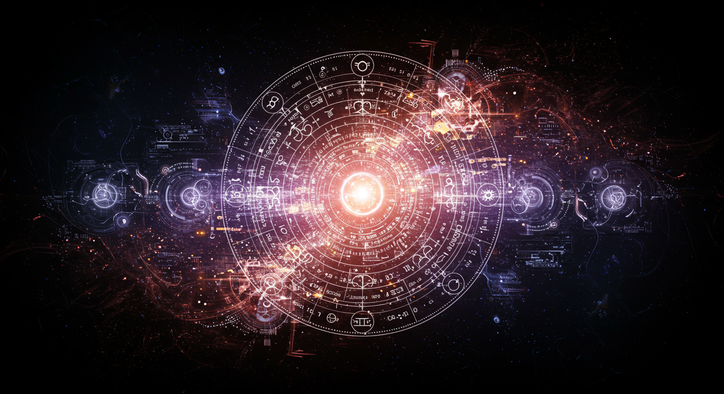 New Astrology Books: Cosmic Insights 2025