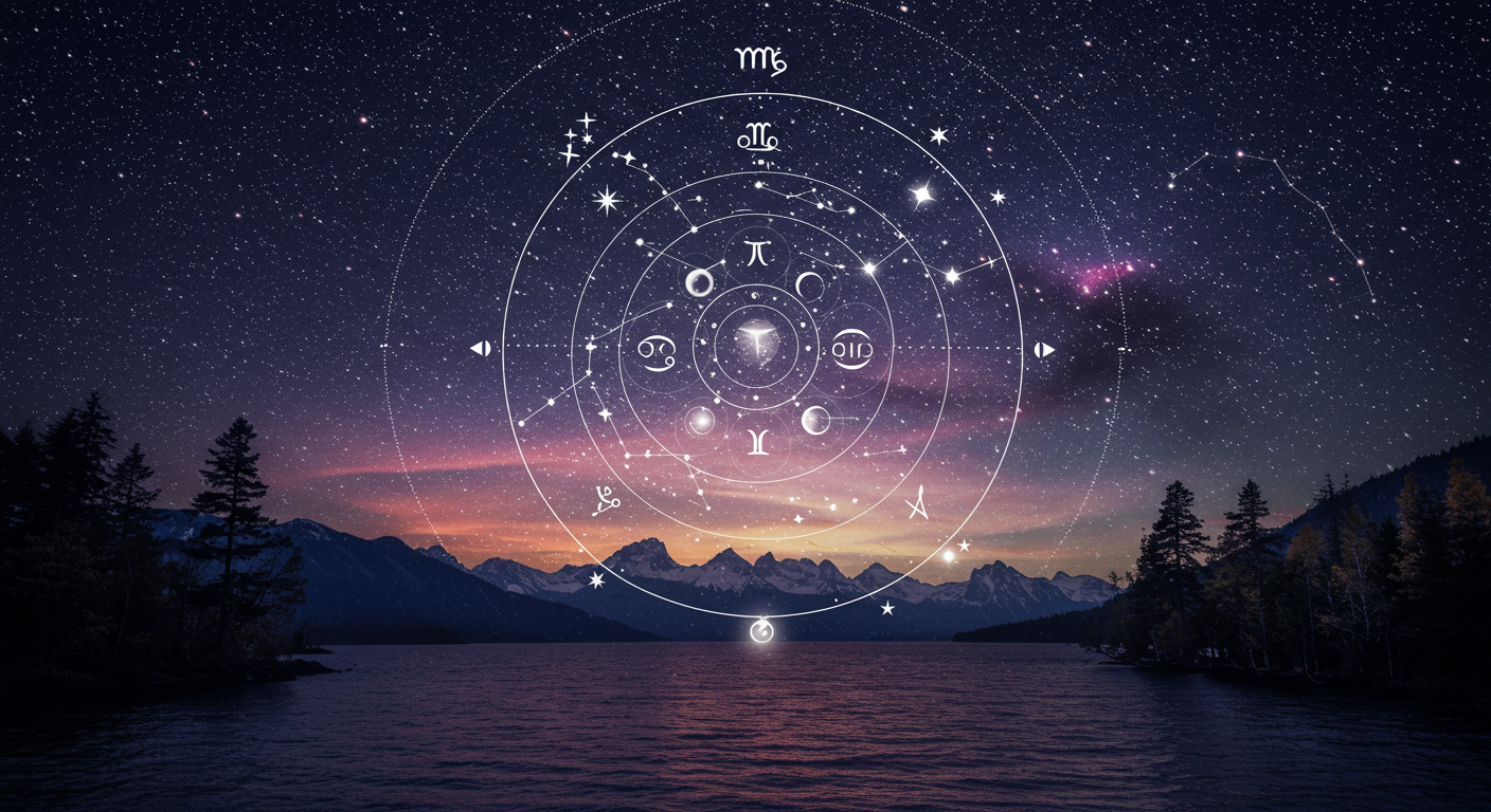 Nov 11 Astrology: Scorpio's Embrace & More