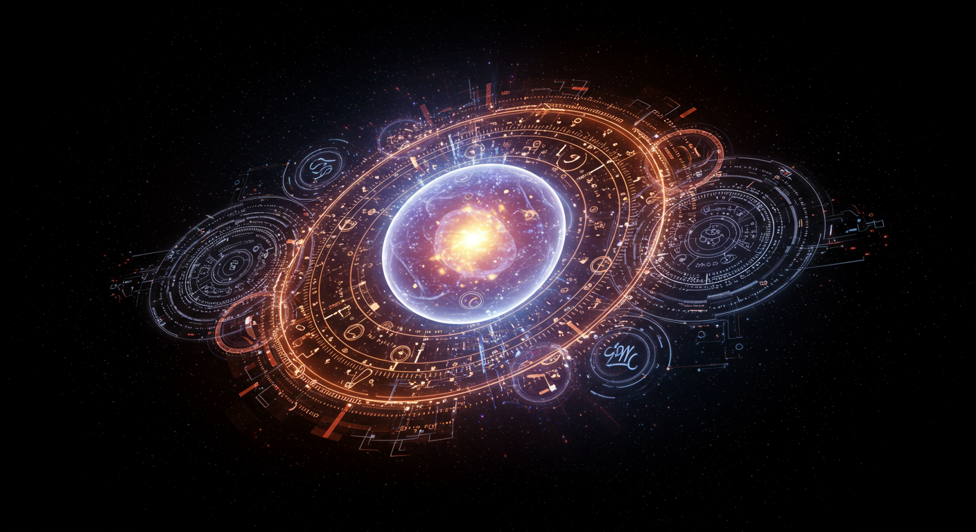 Your Cosmic Guide: The #1 Astrologer