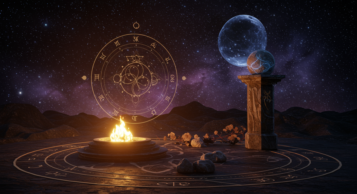 March 30 2025: Cosmic Insights