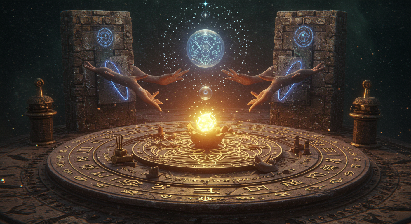 Mayan Astrology Compatibility Unveiled
