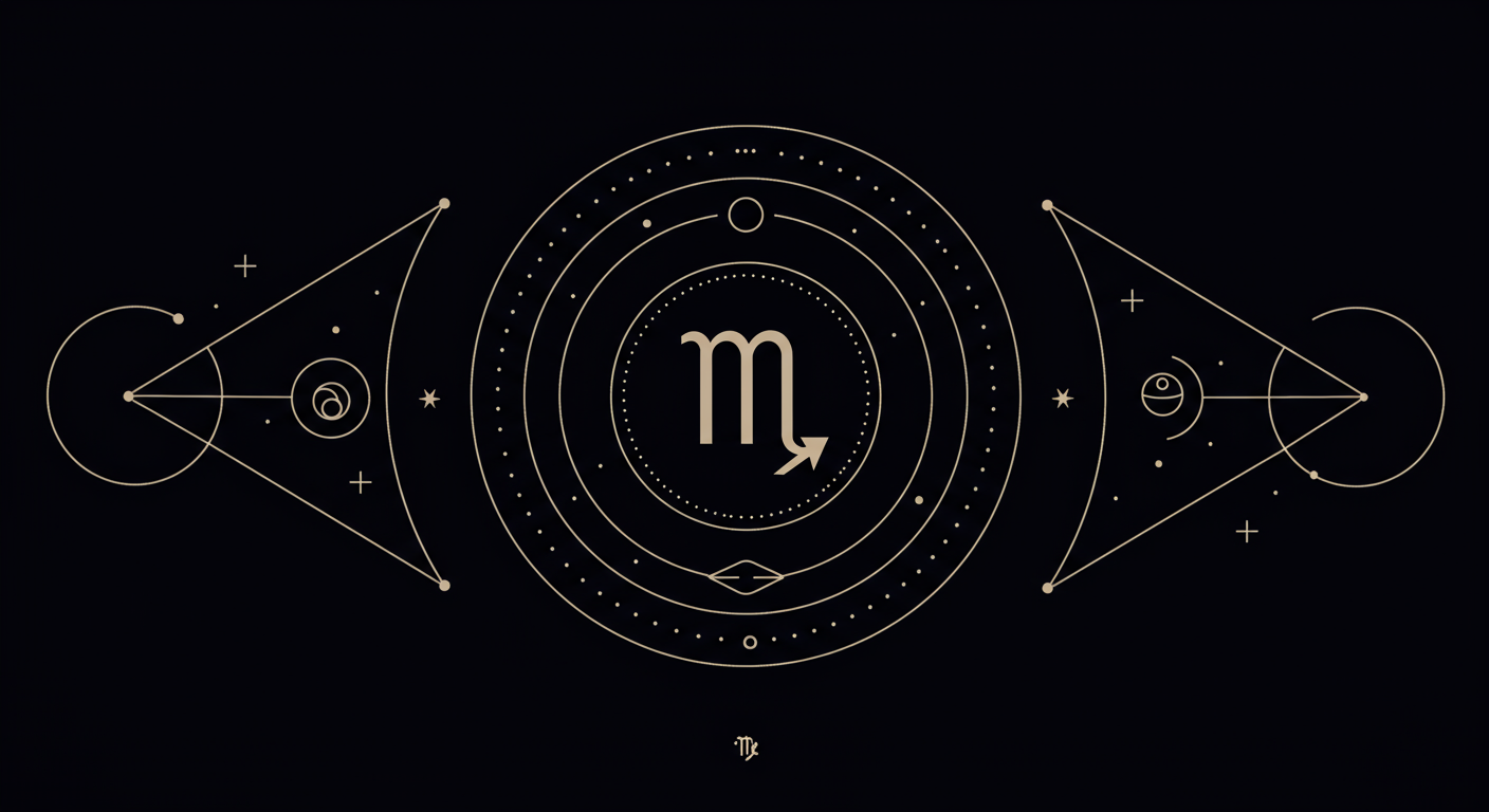 November 1 Birthday Astrology: Scorpio's Deep Dive
