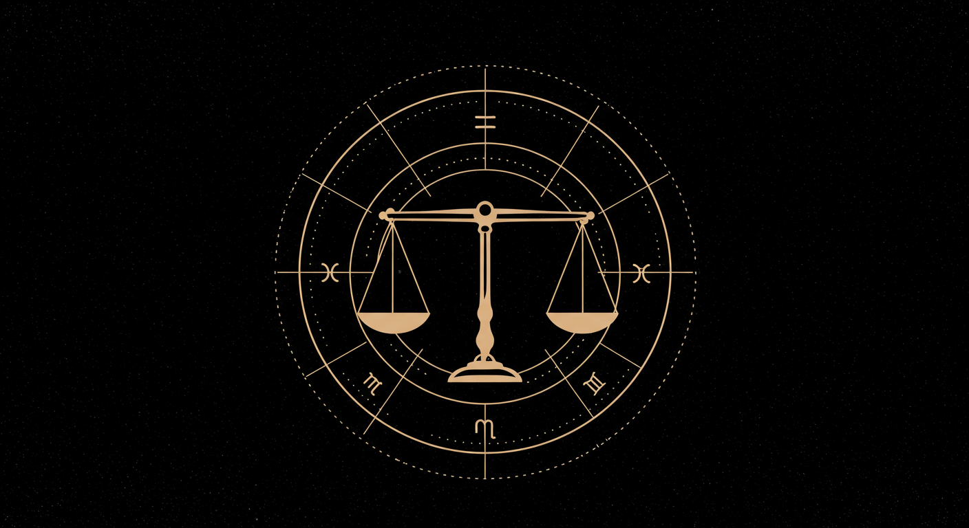 Oct 18 Astrology: Libra's Heart & Soul