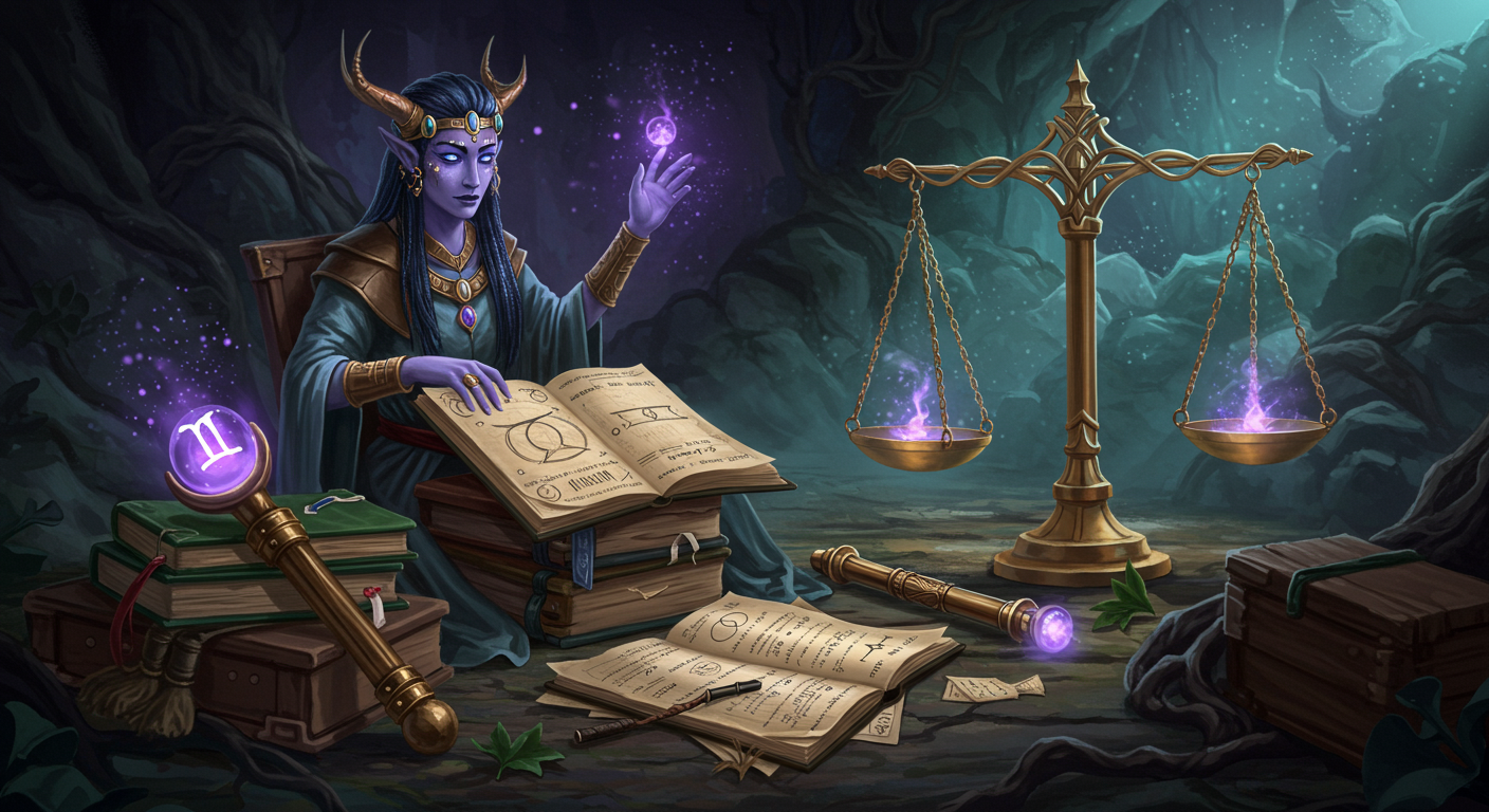 October 3 Astrology: Libra's Charm & Balance