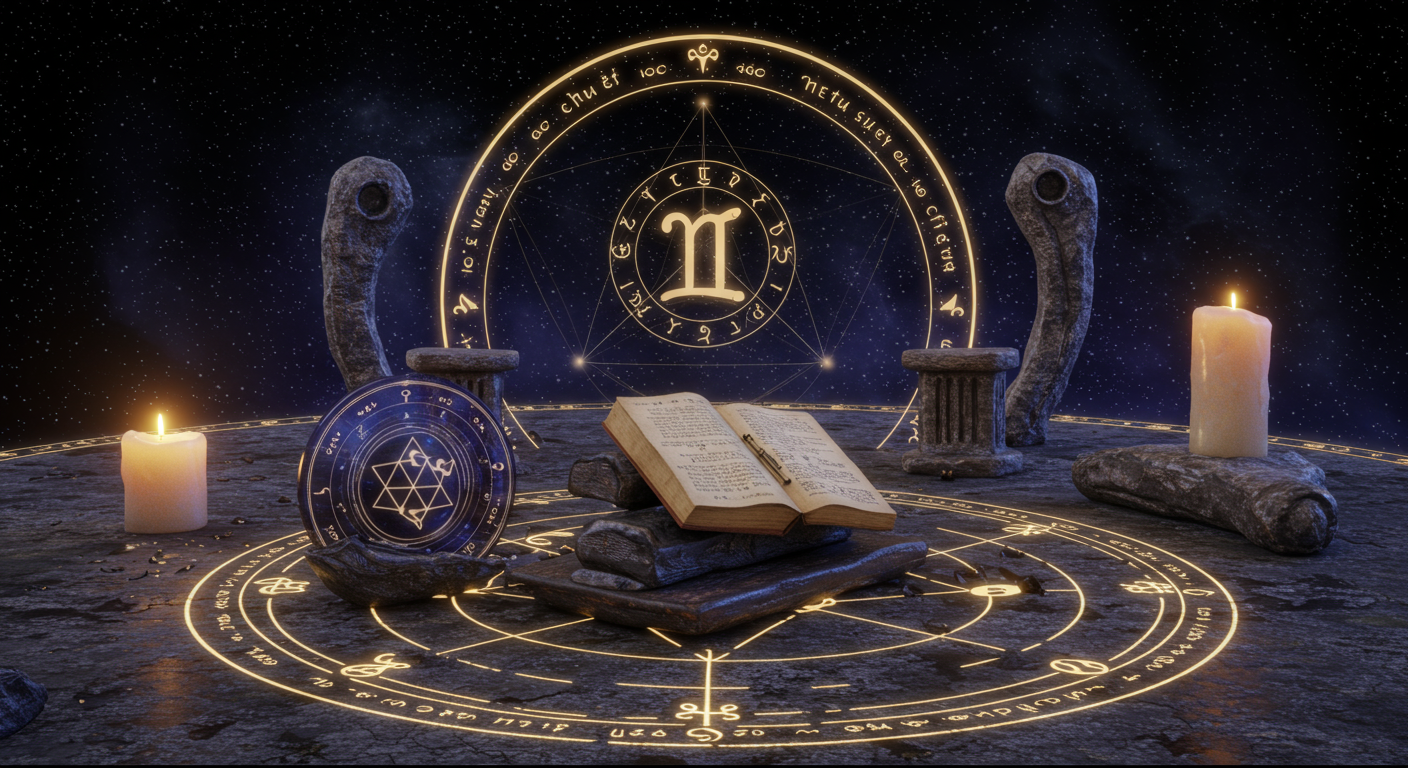 November 2 Astrology: Scorpio's Secrets Revealed
