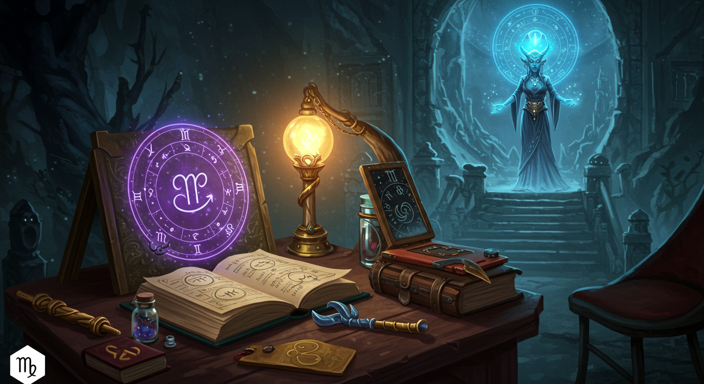 November 2nd Astrology: Your Cosmic Blueprint