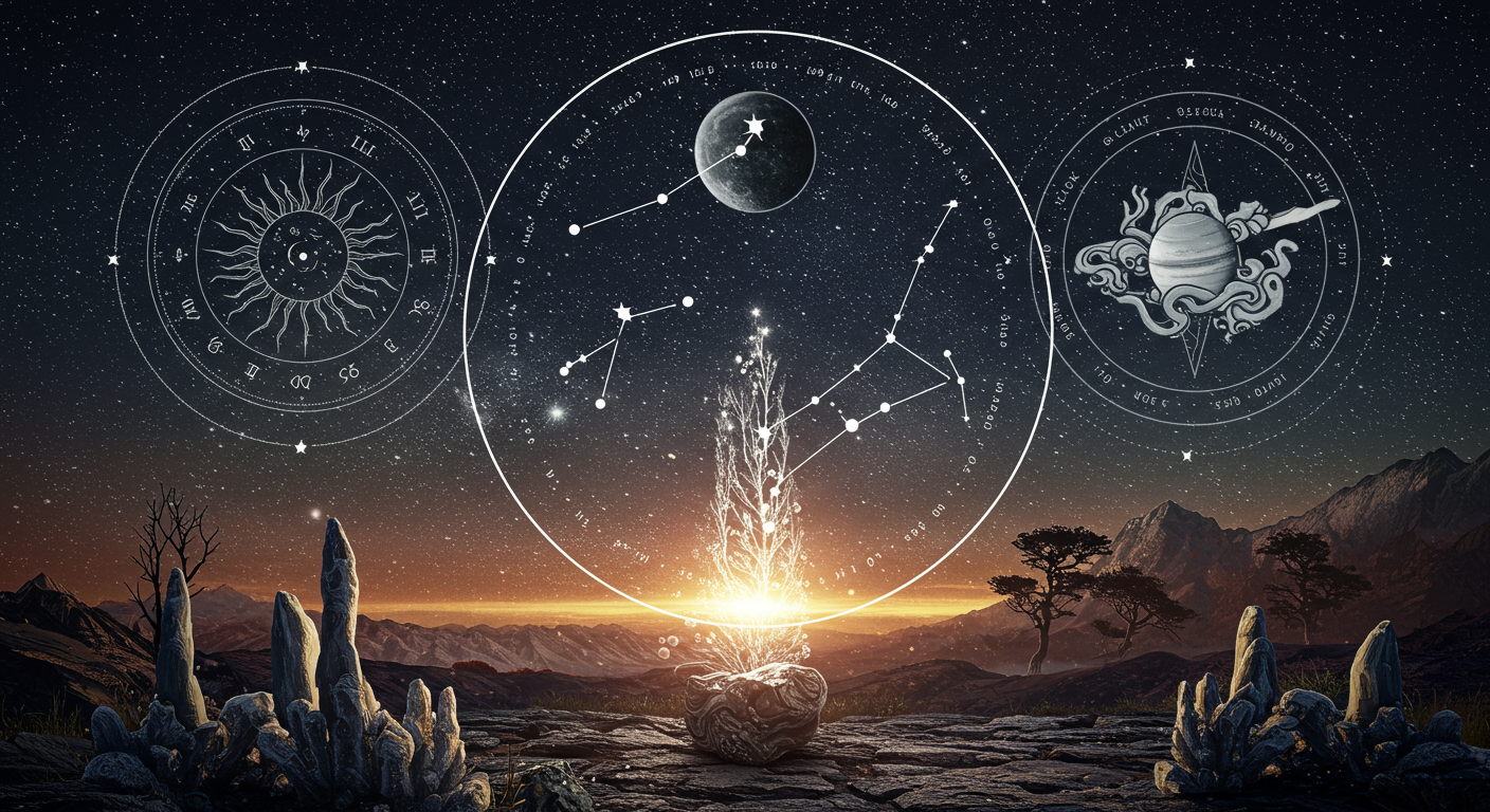 Paya Silver: Astrological Significance