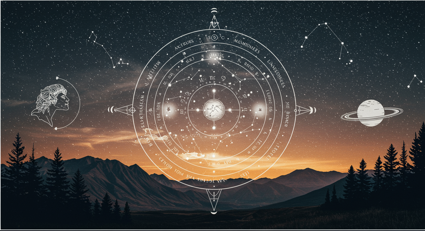 Patrick Mahomes Astrology: Cosmic Insights