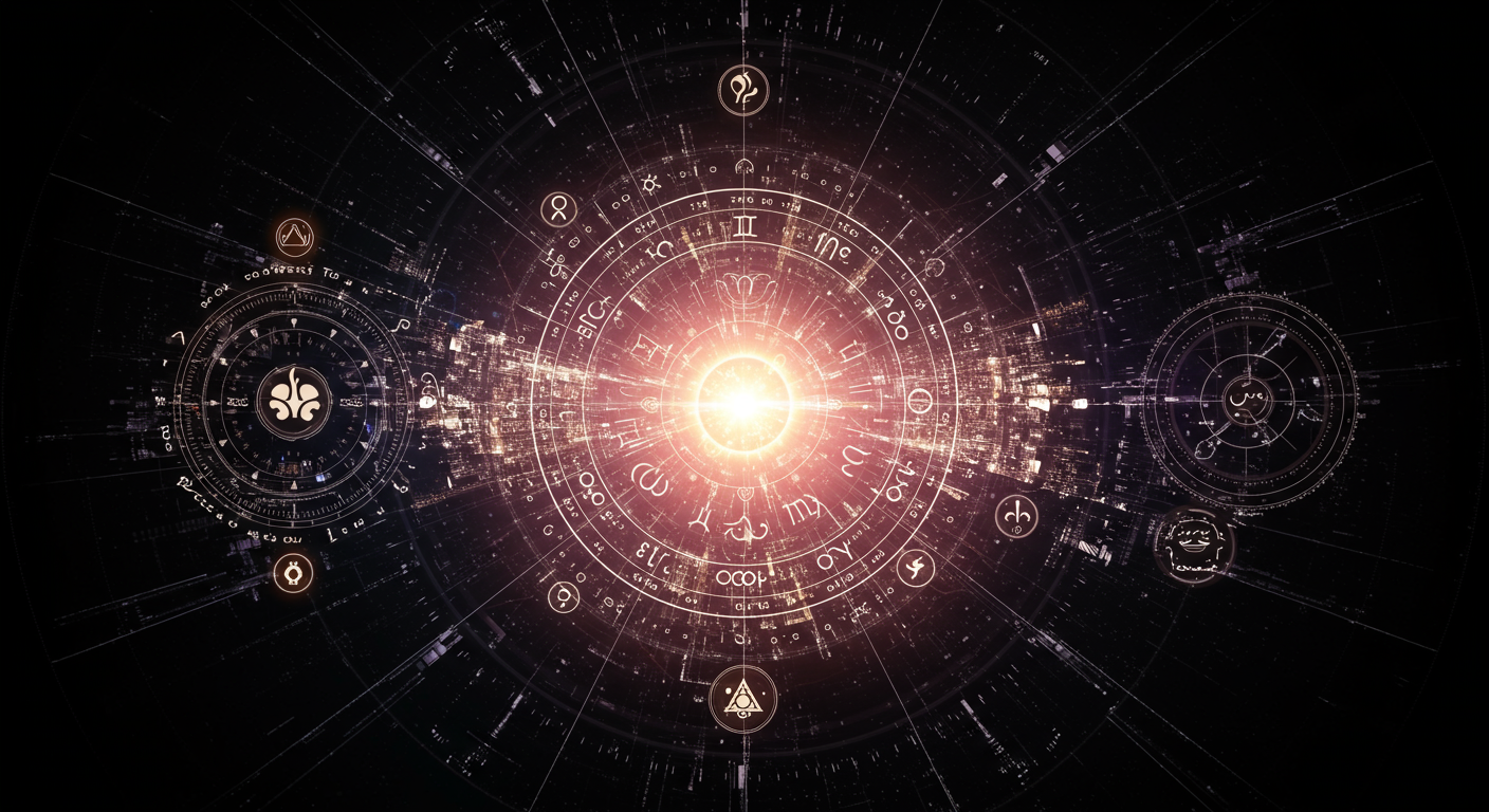 Persian Astrology: Ancient Wisdom for Today