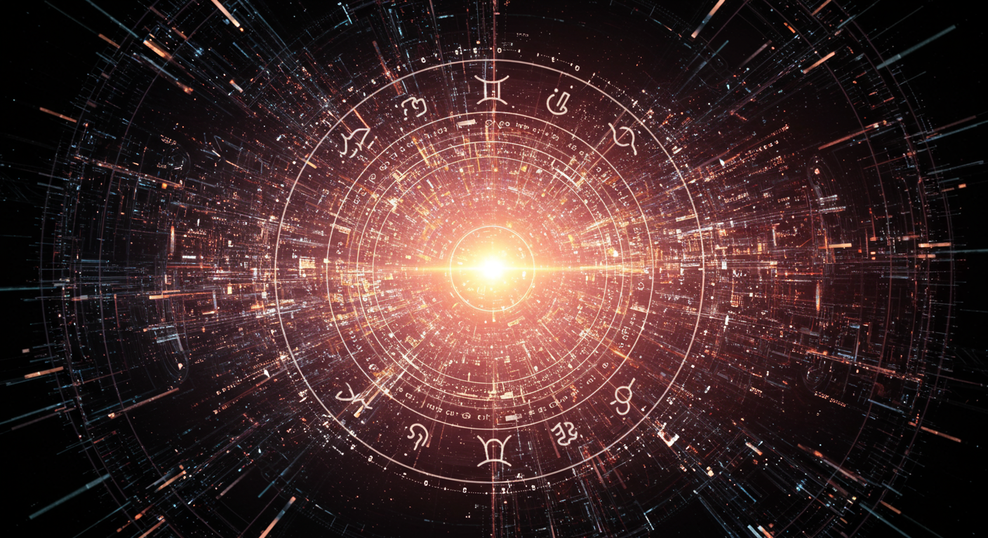 Paris Hilton Astrology Revealed
