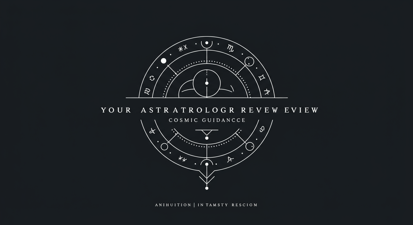 Your Astrologer Review: Cosmic Guidance