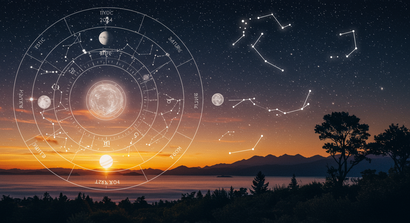 Saturn Retrograde 2024: Vedic Wisdom
