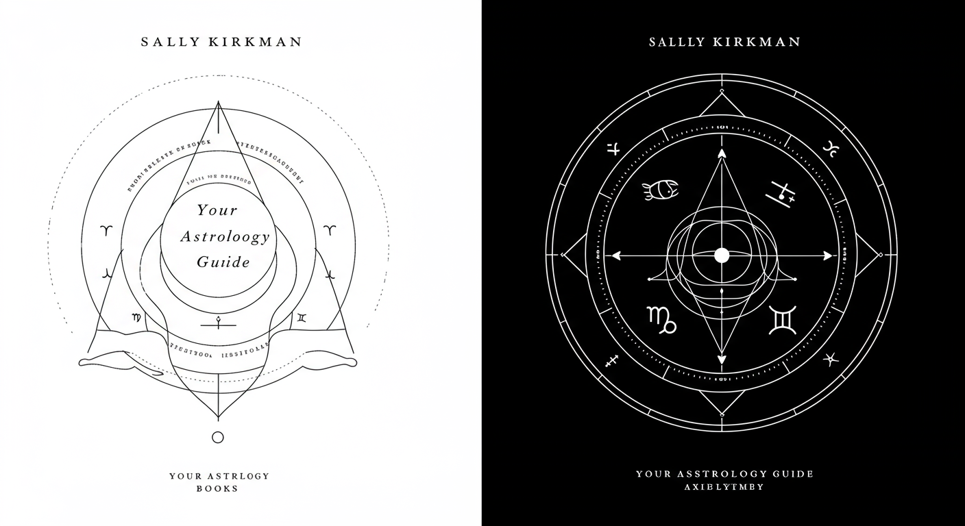 Sally Kirkman: Your Astrology Guide