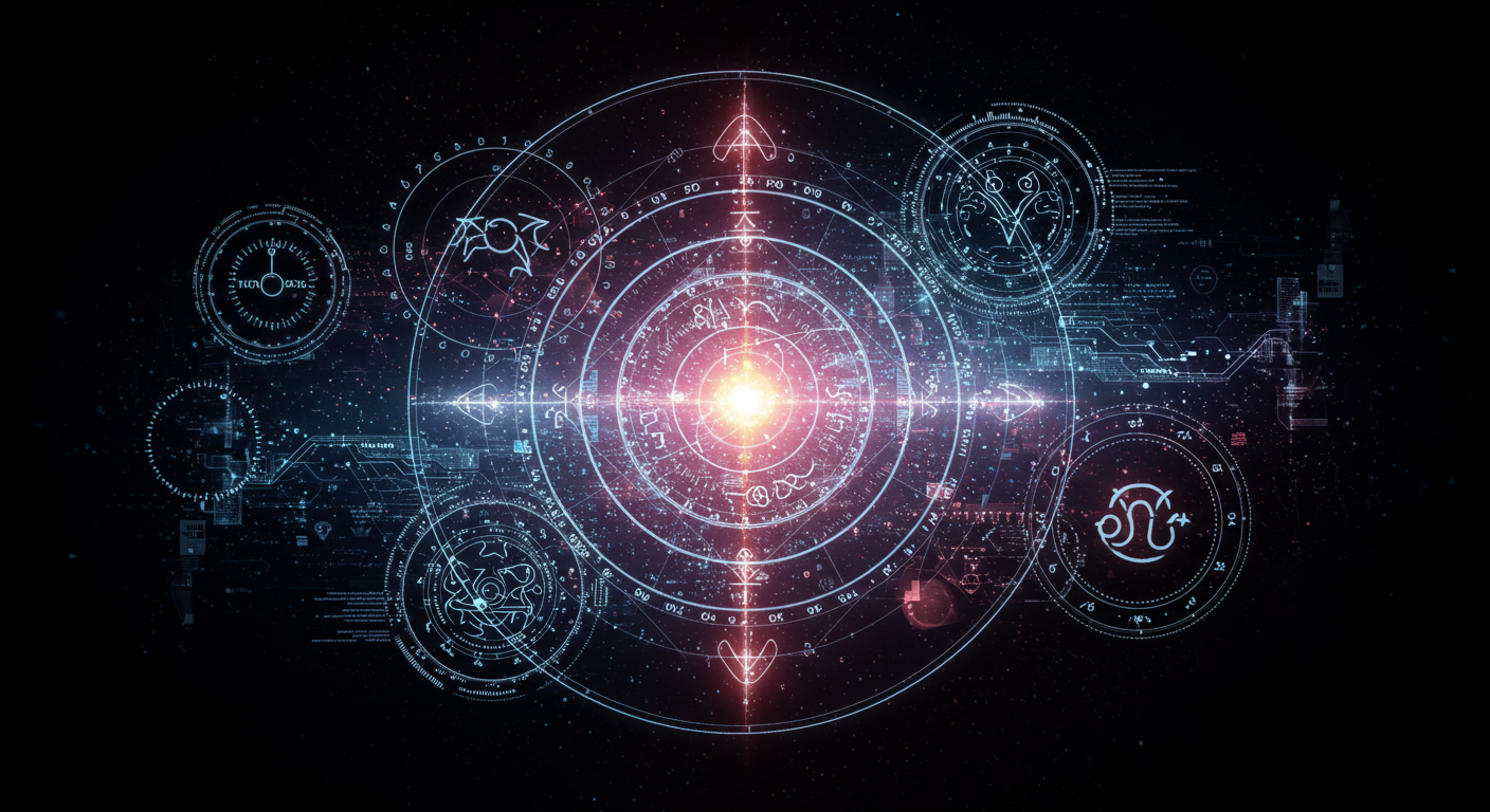 Succedent Houses: Your Astrological Anchor