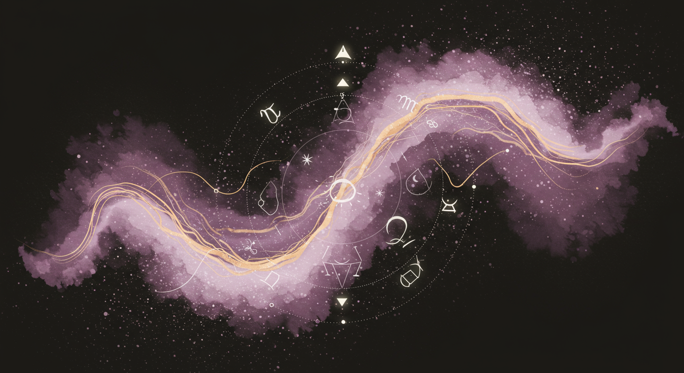 USA Astrology Chart 2025: Cosmic Forecast