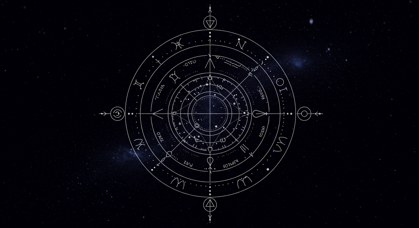 US Astrology: Cosmic Currents of 2025