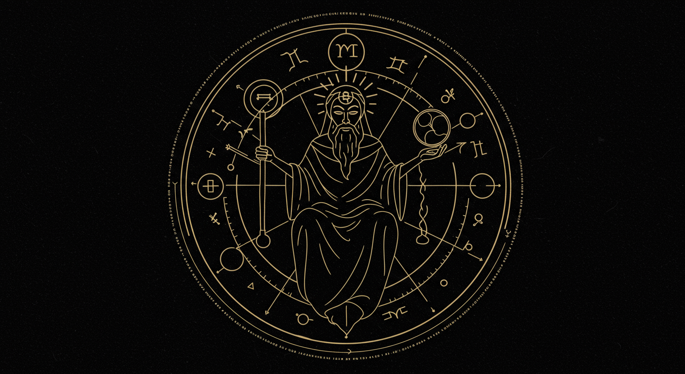 Magi: Ancient Astrologers of Wisdom