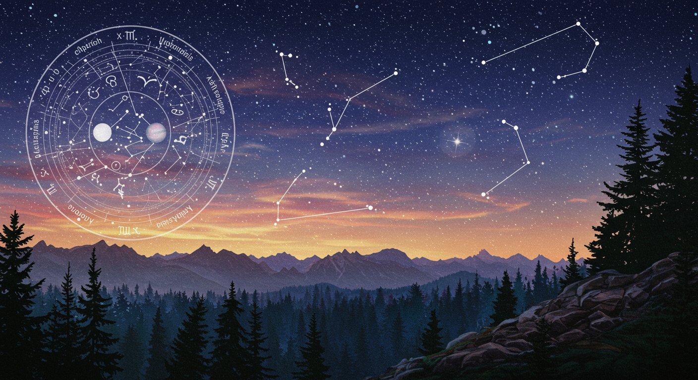 4-10 Relationship Astrology Secrets Revealed